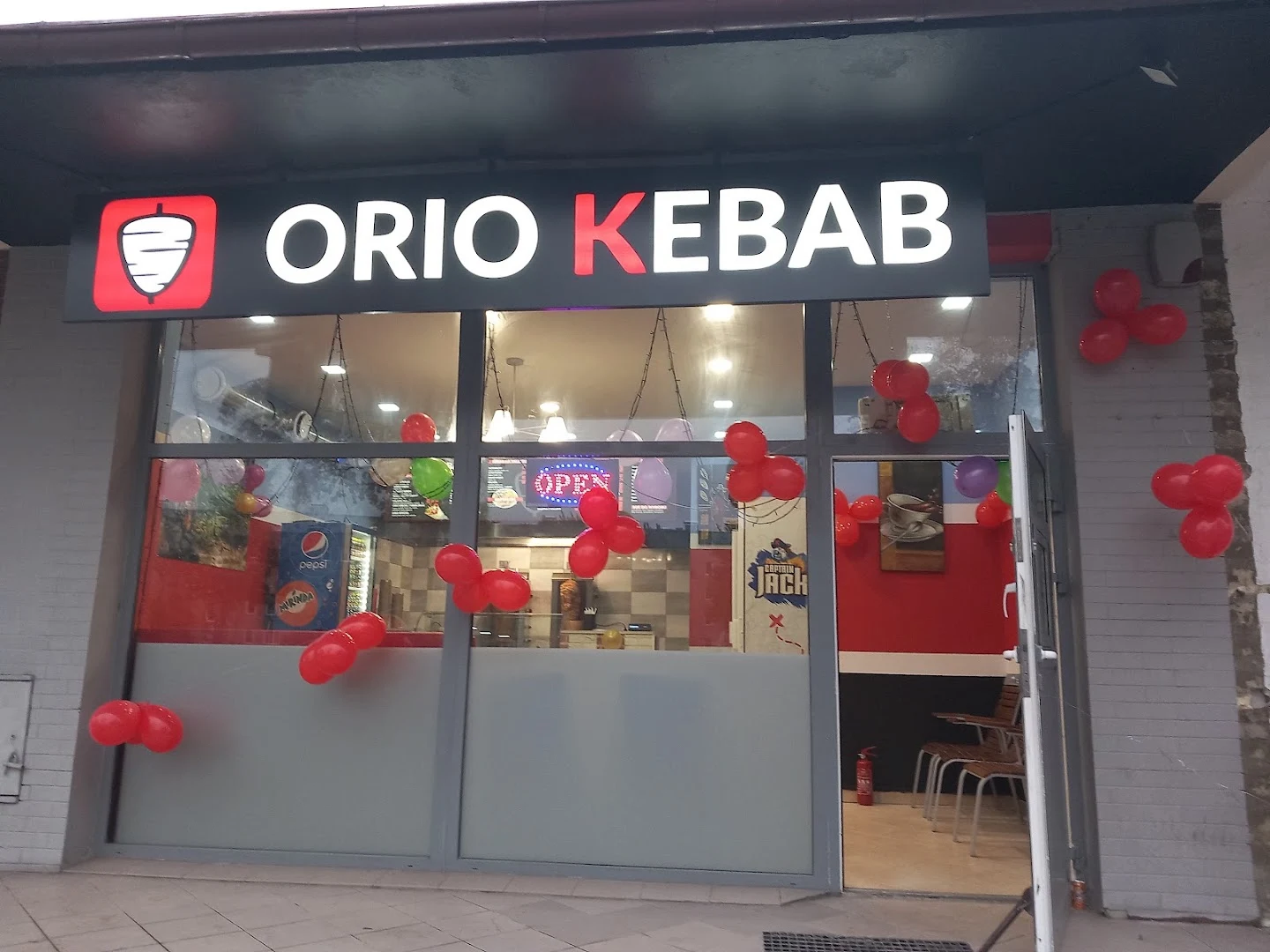ORIO KEBAB · Photos 1